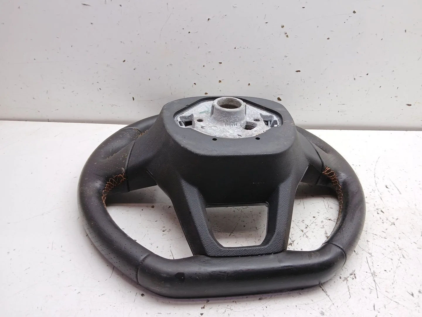 Volante para Cupra Formentor (Km7, Kmp)