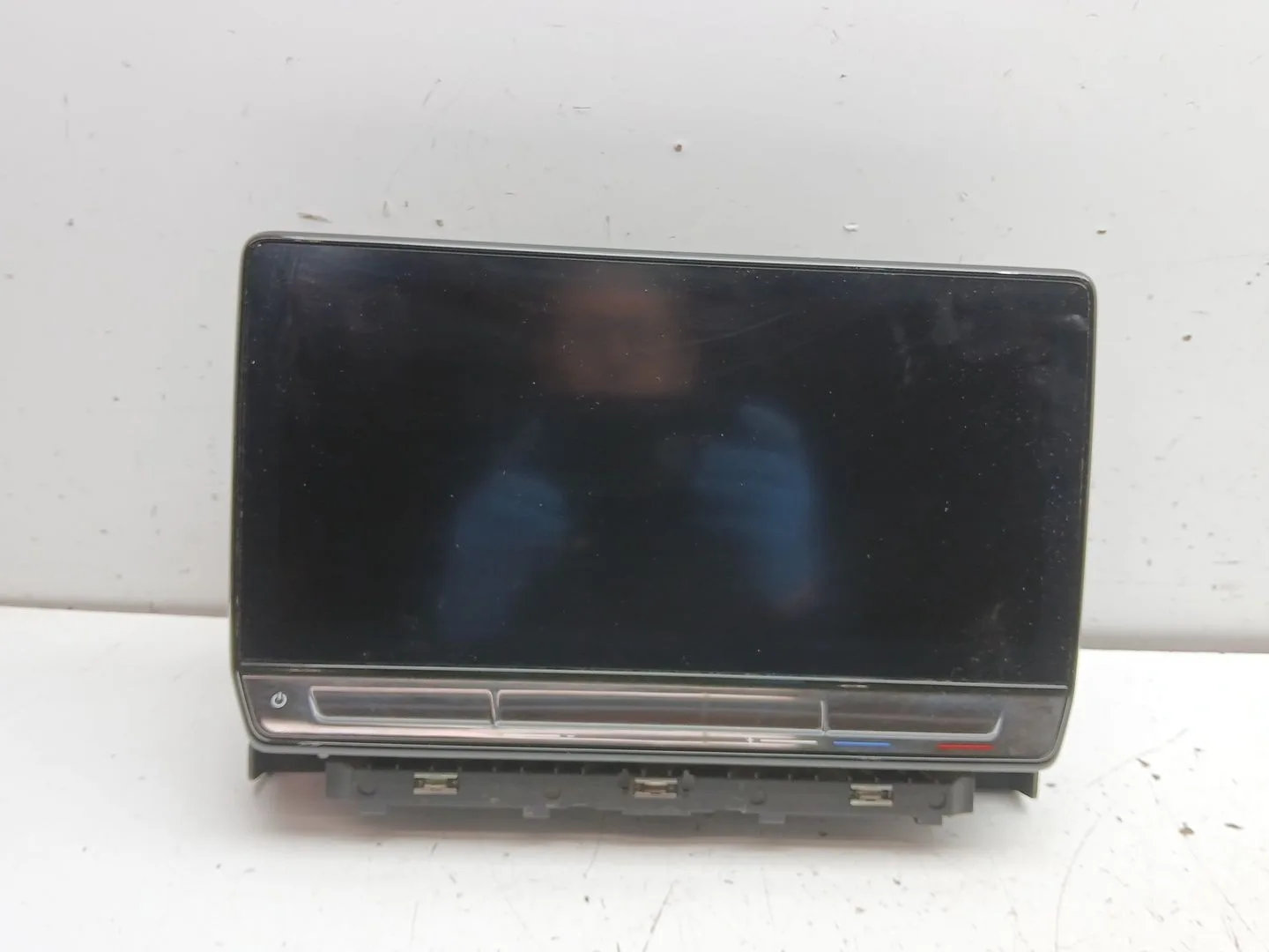 Sistema Audio / Radio Cd para Cupra Formentor (Km7, Kmp)
