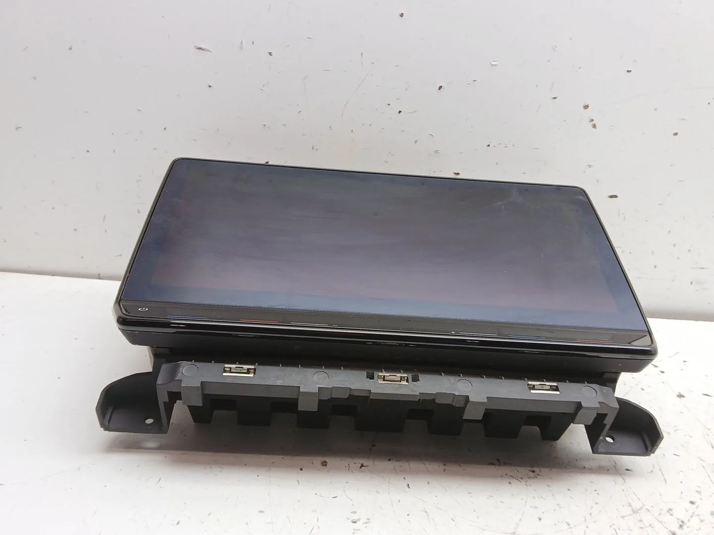 Sistema Audio / Radio Cd para Cupra Formentor (Km7, Kmp)