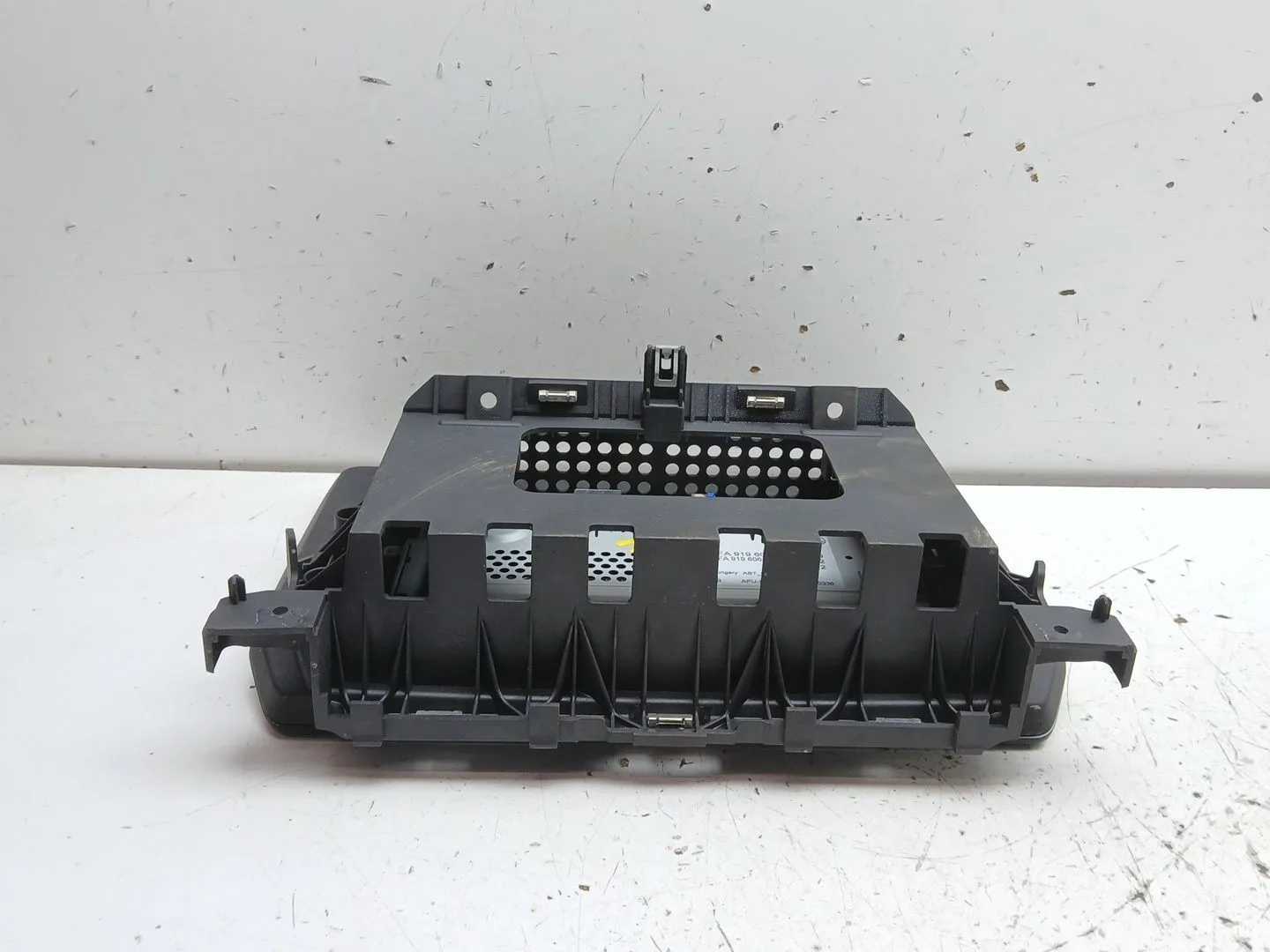 Sistema Audio / Radio Cd para Cupra Formentor (Km7, Kmp)