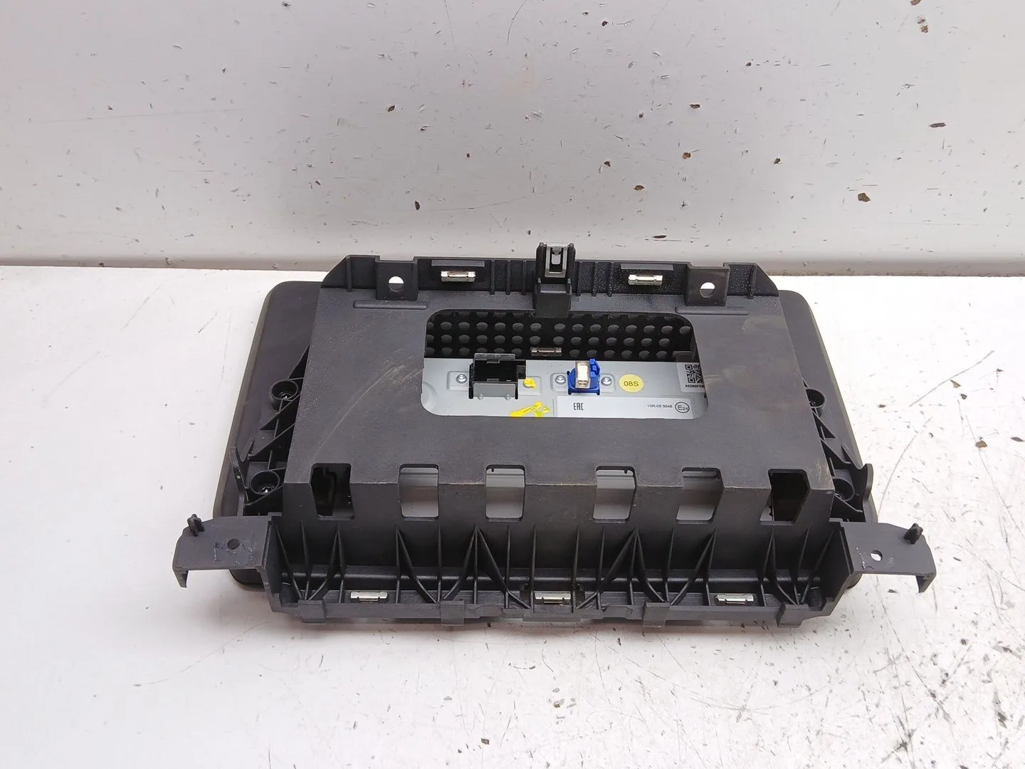 Sistema Audio / Radio Cd para Cupra Formentor (Km7, Kmp)