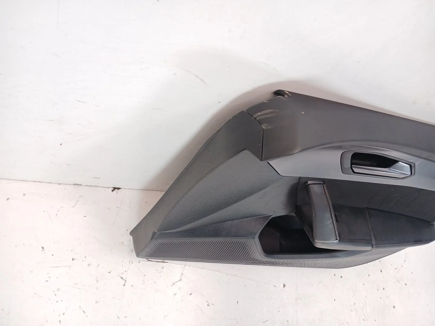 Guarnecido Puerta Delantera Derecha para Cupra Formentor (Km7, Kmp)