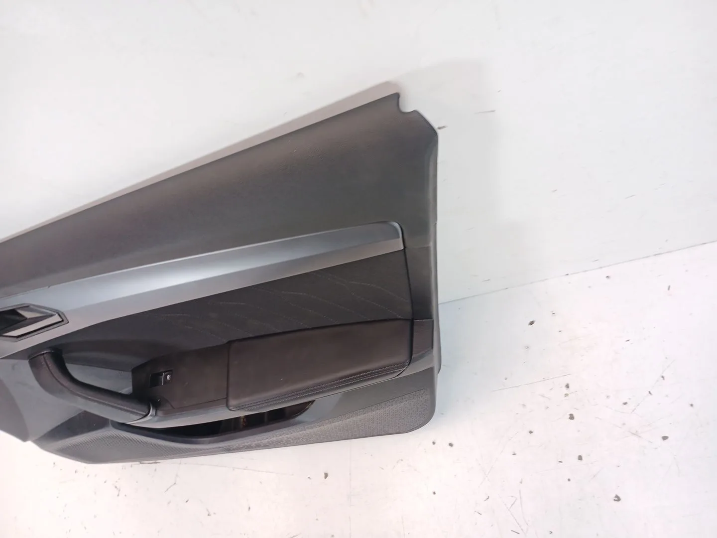 Guarnecido Puerta Delantera Derecha para Cupra Formentor (Km7, Kmp)