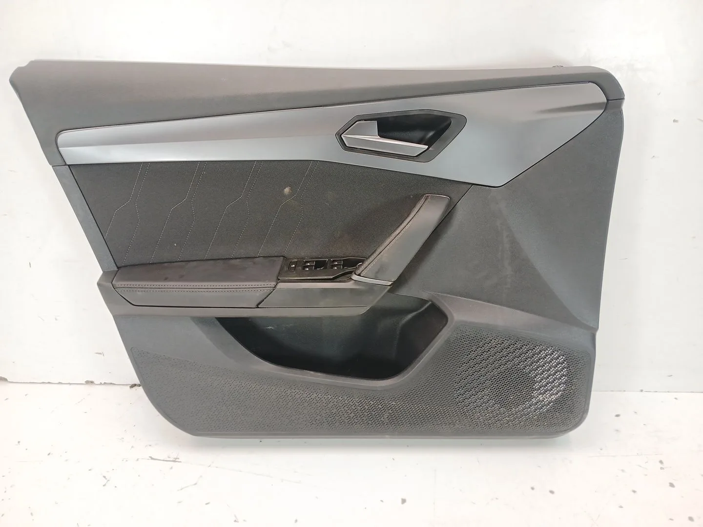 Guarnecido Puerta Delantera Izquierda para Cupra Formentor (Km7, Kmp)