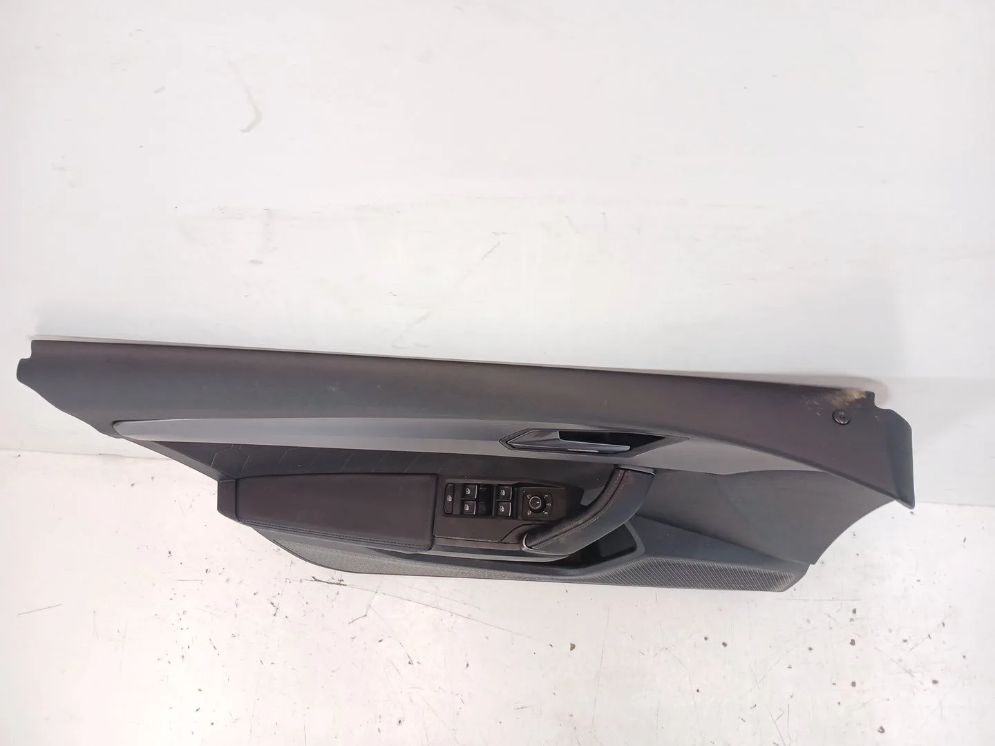 Guarnecido Puerta Delantera Izquierda para Cupra Formentor (Km7, Kmp)