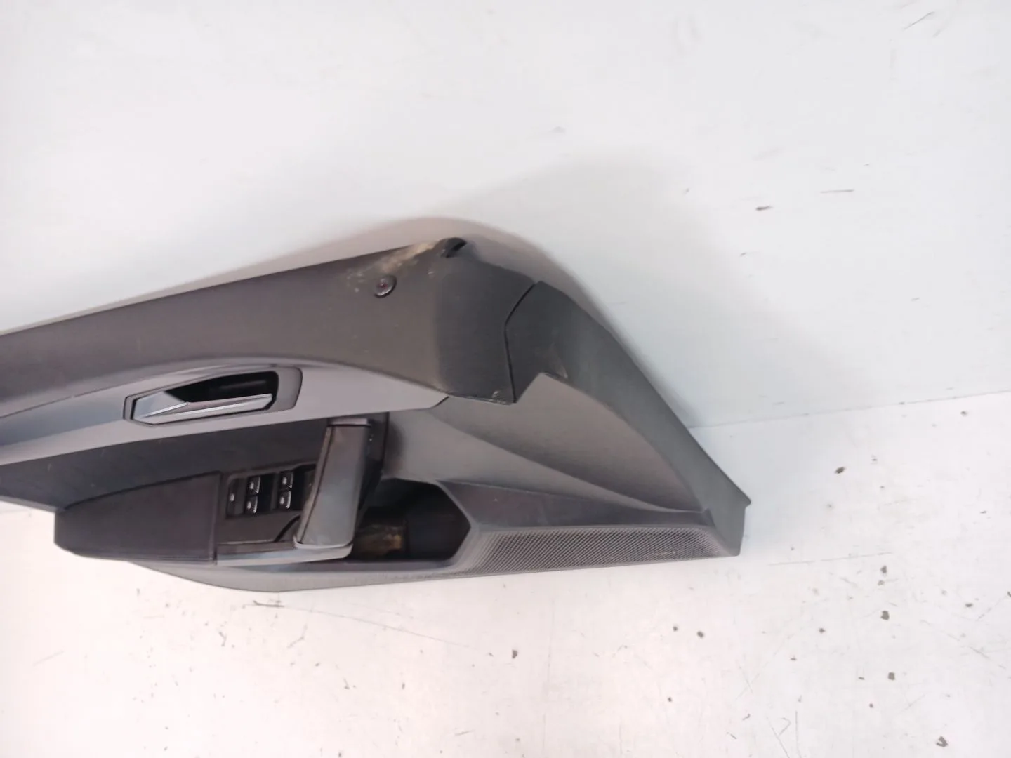 Guarnecido Puerta Delantera Izquierda para Cupra Formentor (Km7, Kmp)