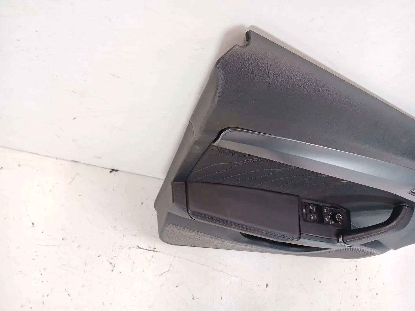 Guarnecido Puerta Delantera Izquierda para Cupra Formentor (Km7, Kmp)
