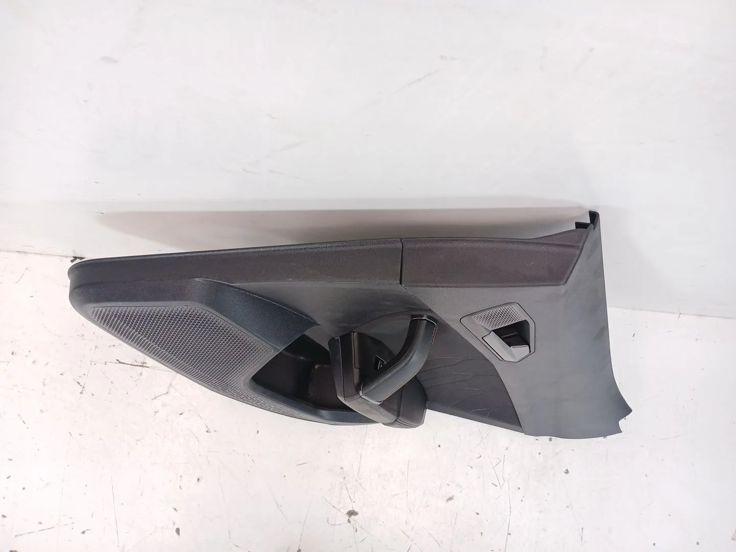 Guarnecido Puerta Trasera Derecha para Cupra Formentor (Km7, Kmp)