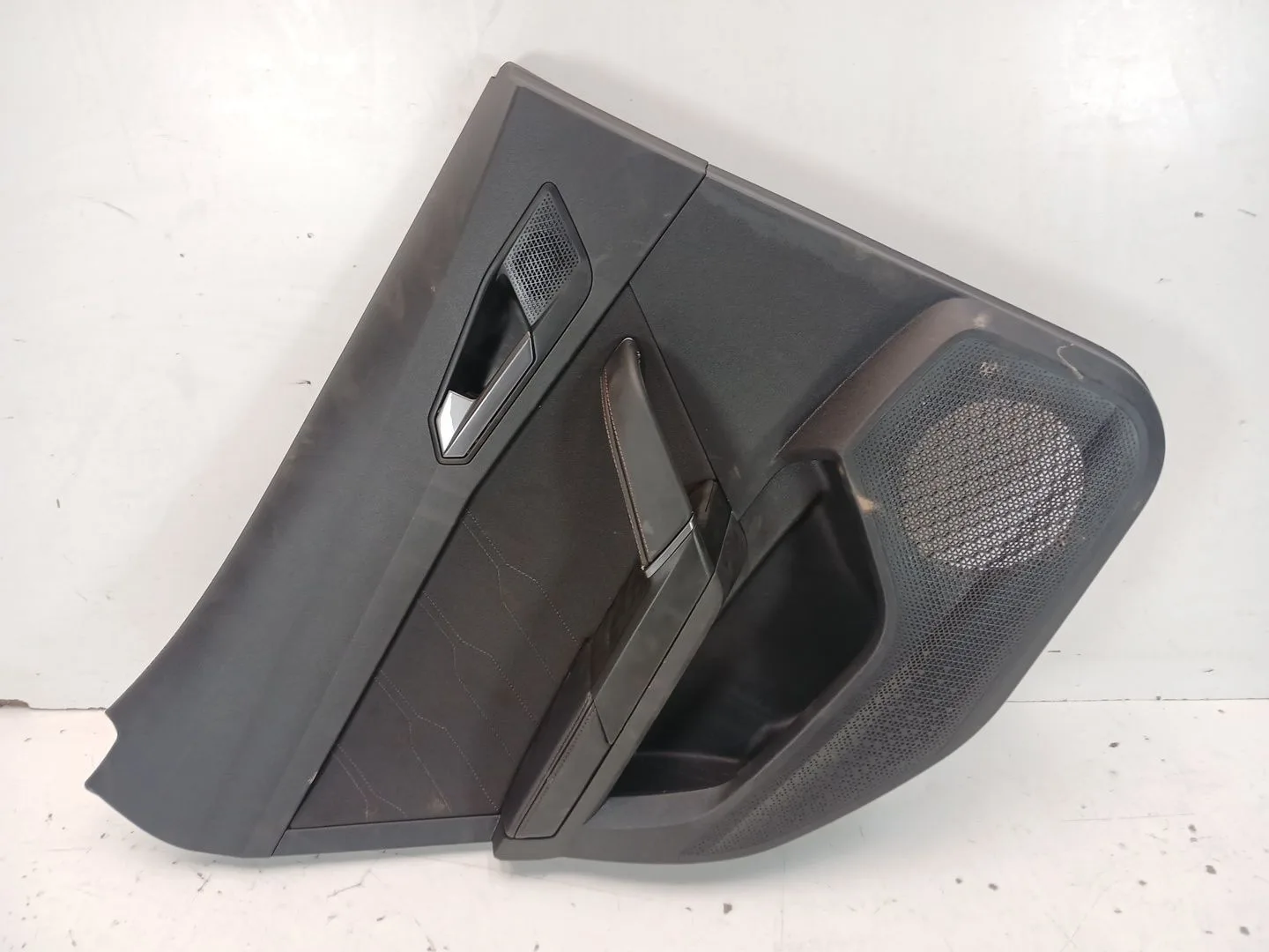 Guarnecido Puerta Trasera Izquierda para Cupra Formentor (Km7, Kmp)
