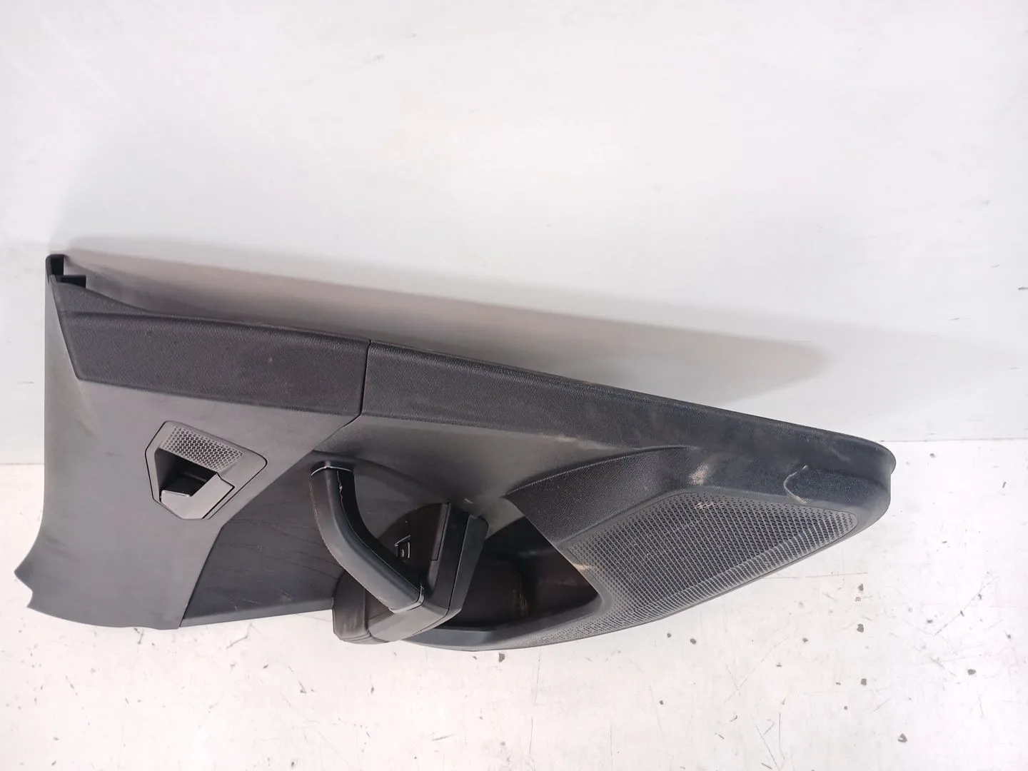 Guarnecido Puerta Trasera Izquierda para Cupra Formentor (Km7, Kmp)