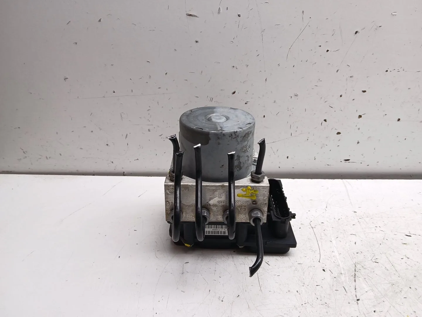 Abs para Citroën C4 I (Lc_)
