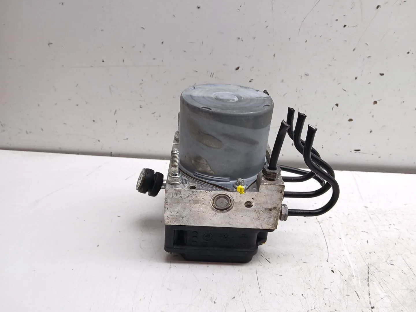 Abs para Citroën C4 I (Lc_)