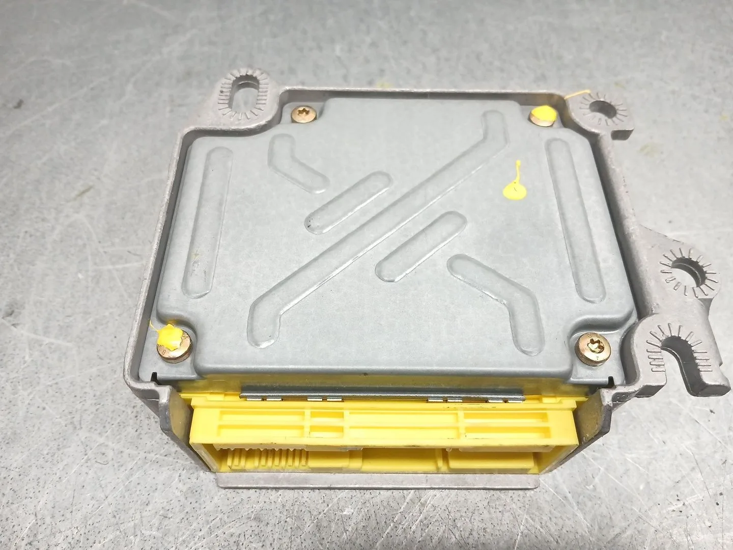 Centralita Airbag para Porsche Cayenne (9Pa)