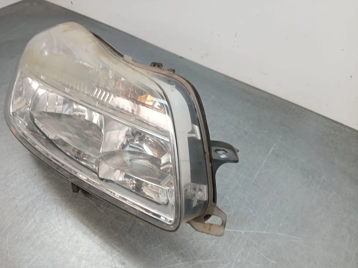 Faro Derecho para Opel Insignia A Sedan (G09)