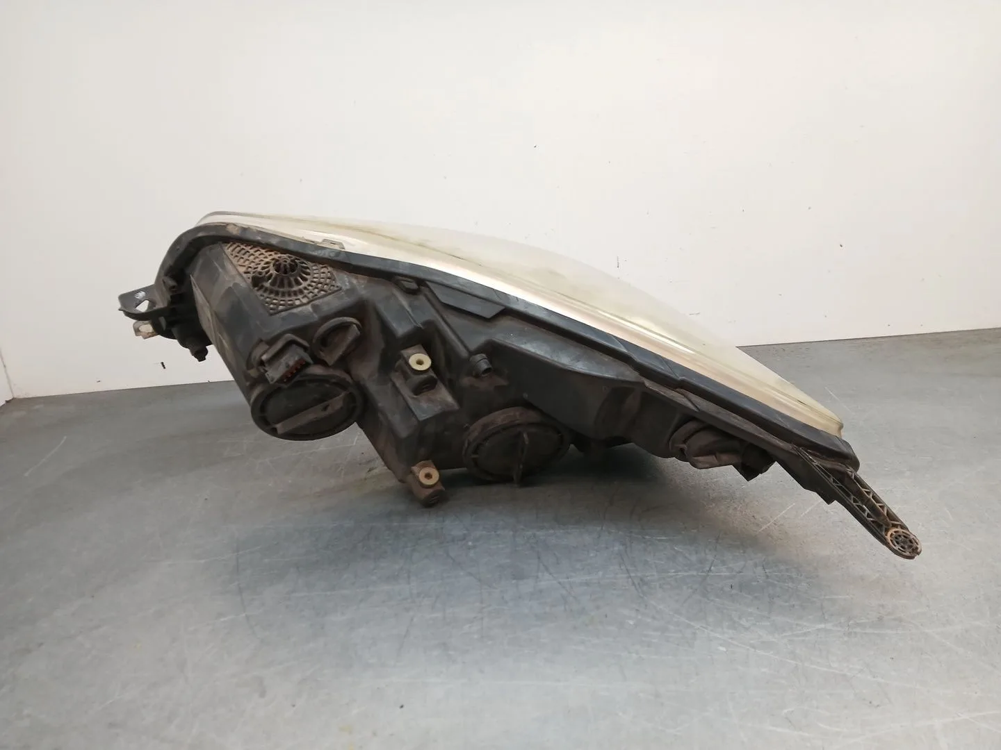 Faro Derecho para Opel Insignia A Sedan (G09)