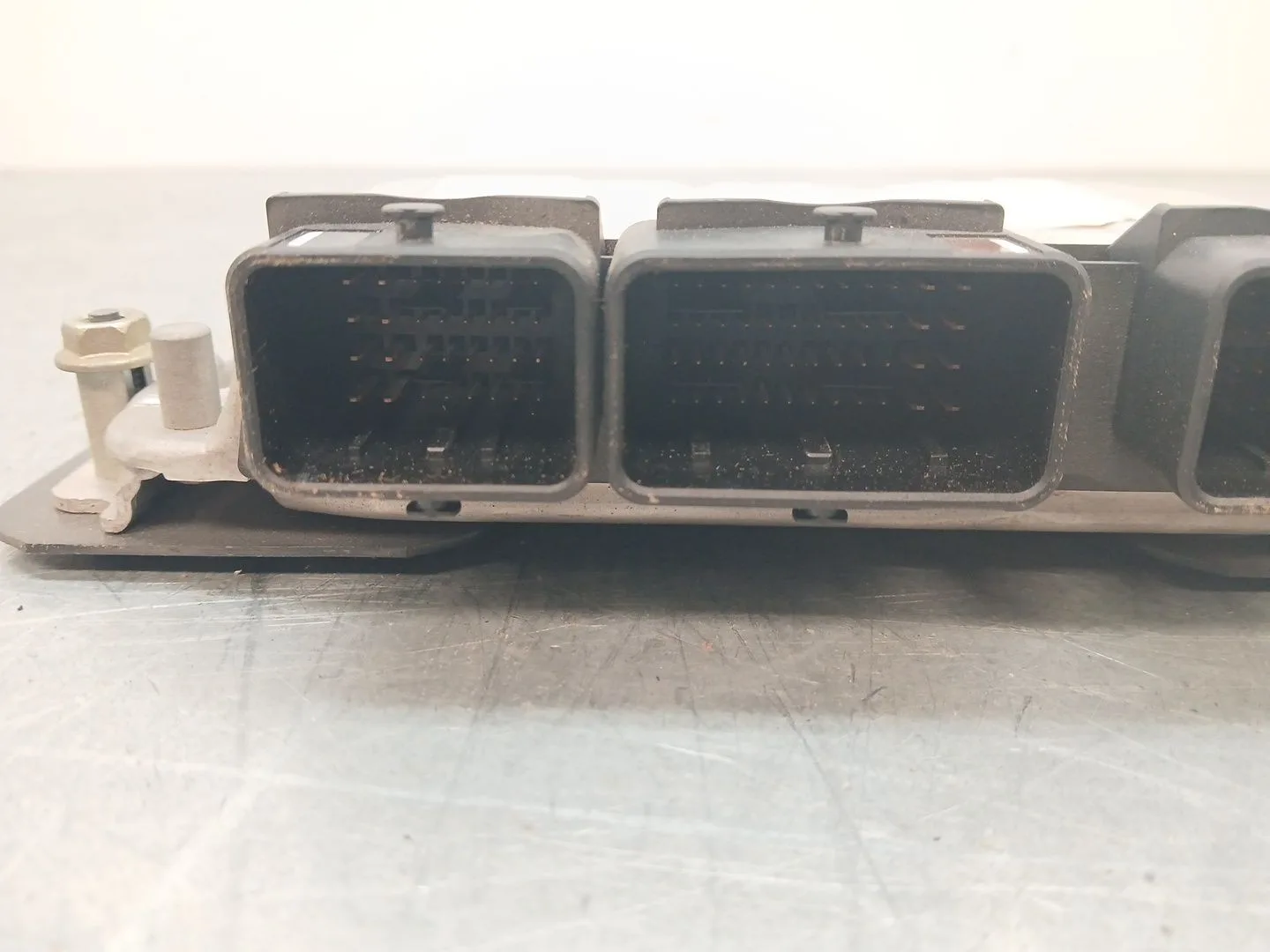 Centralita Motor Uce para Peugeot 307 (3A/C)