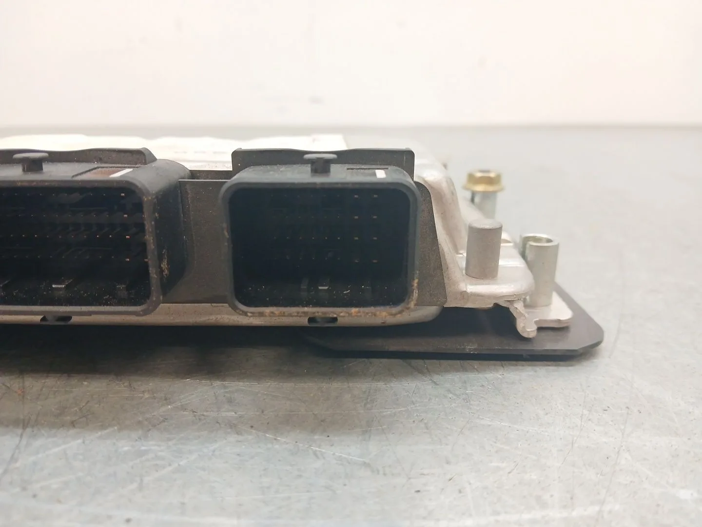 Centralita Motor Uce para Peugeot 307 (3A/C)