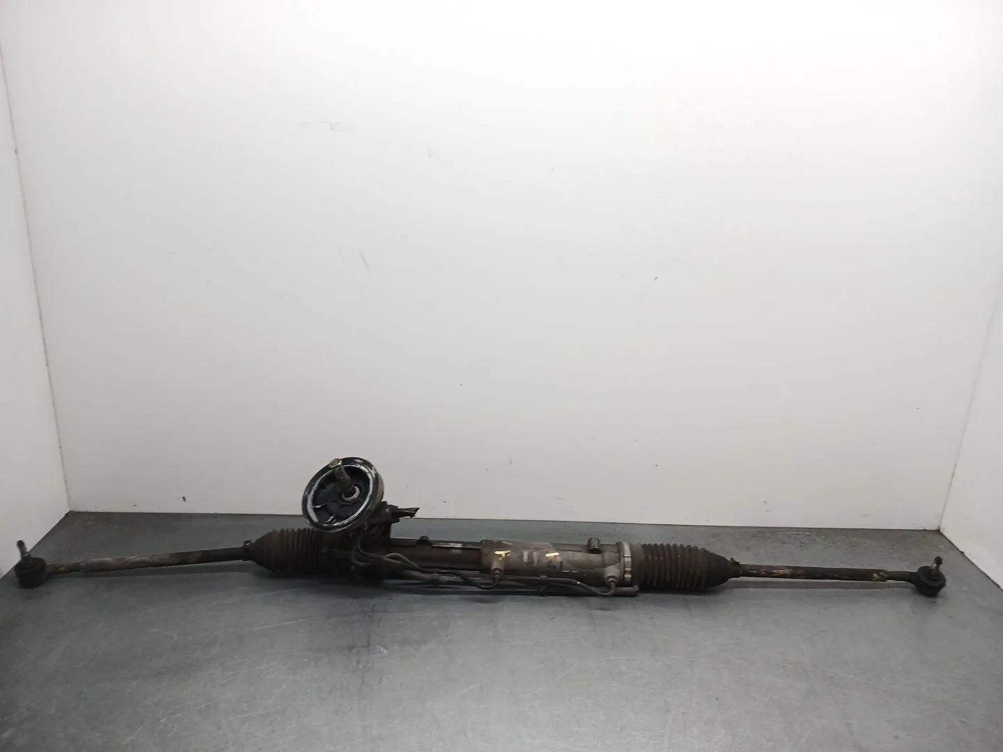 Cremallera Direccion para Peugeot 307 (3A/C)