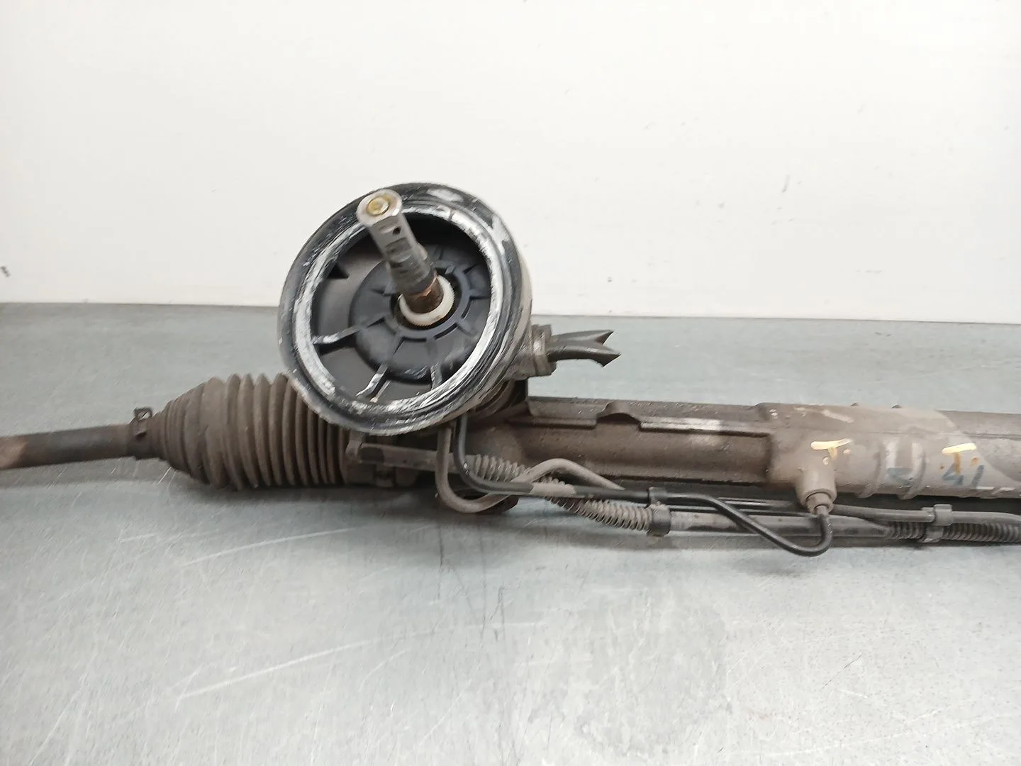 Cremallera Direccion para Peugeot 307 (3A/C)