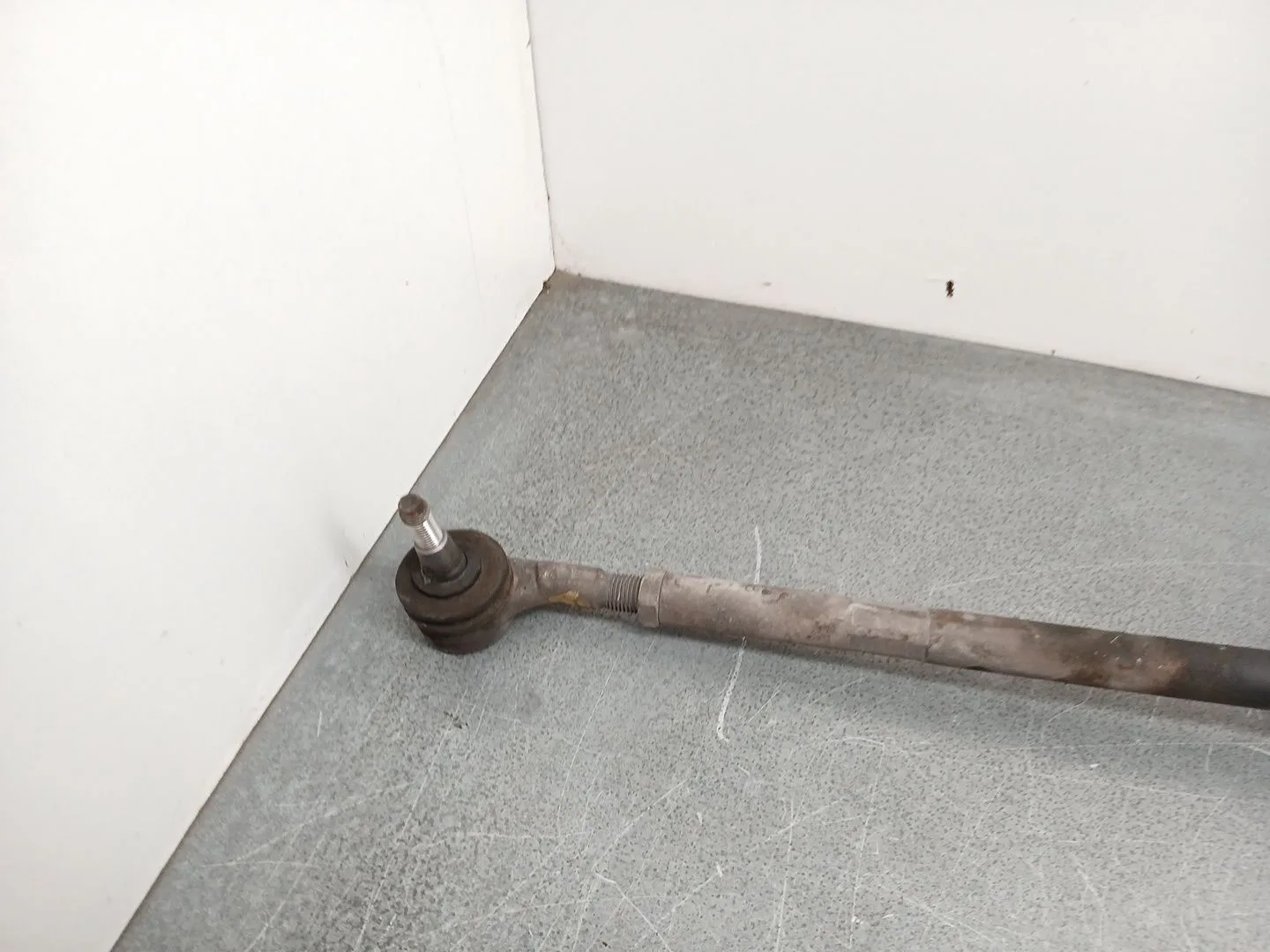 Cremallera Direccion para Peugeot 307 (3A/C)