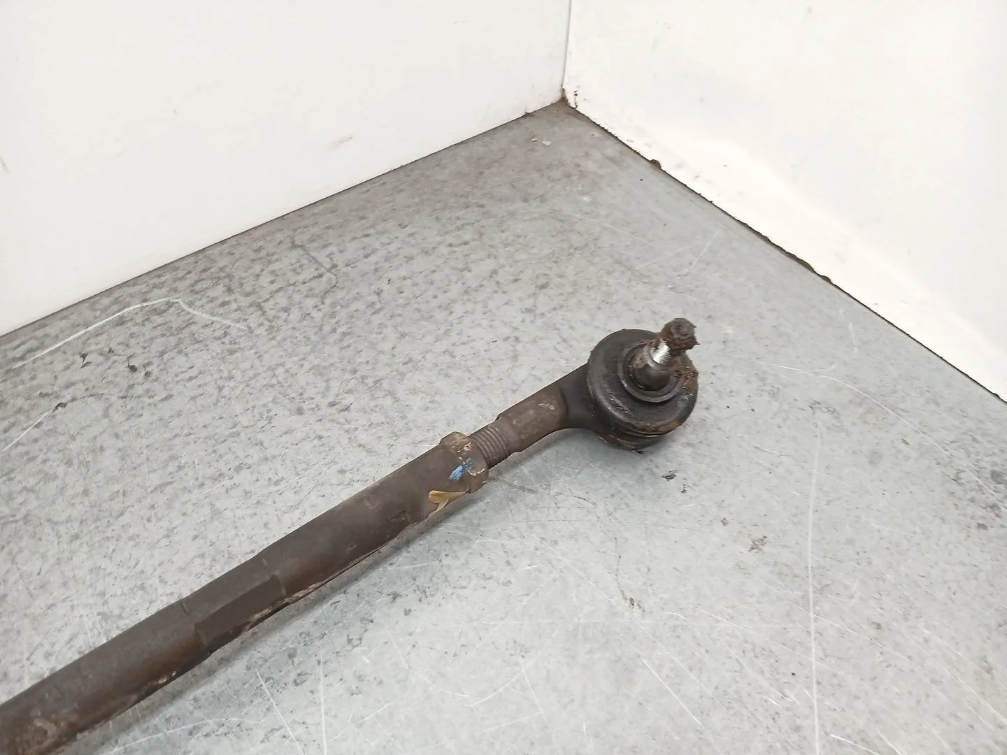 Cremallera Direccion para Peugeot 307 (3A/C)