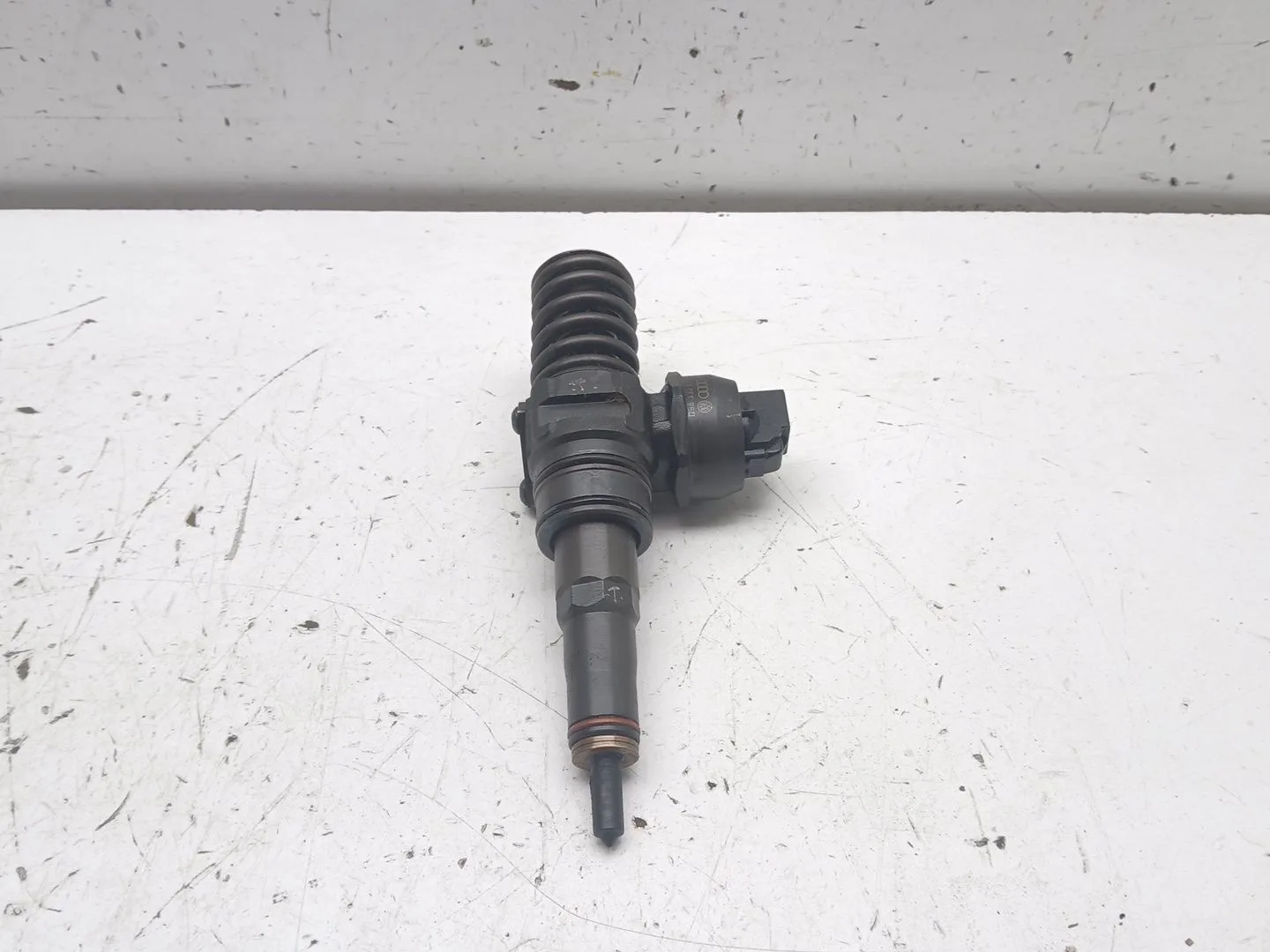 Inyector para Seat Ibiza Iii (6L1)