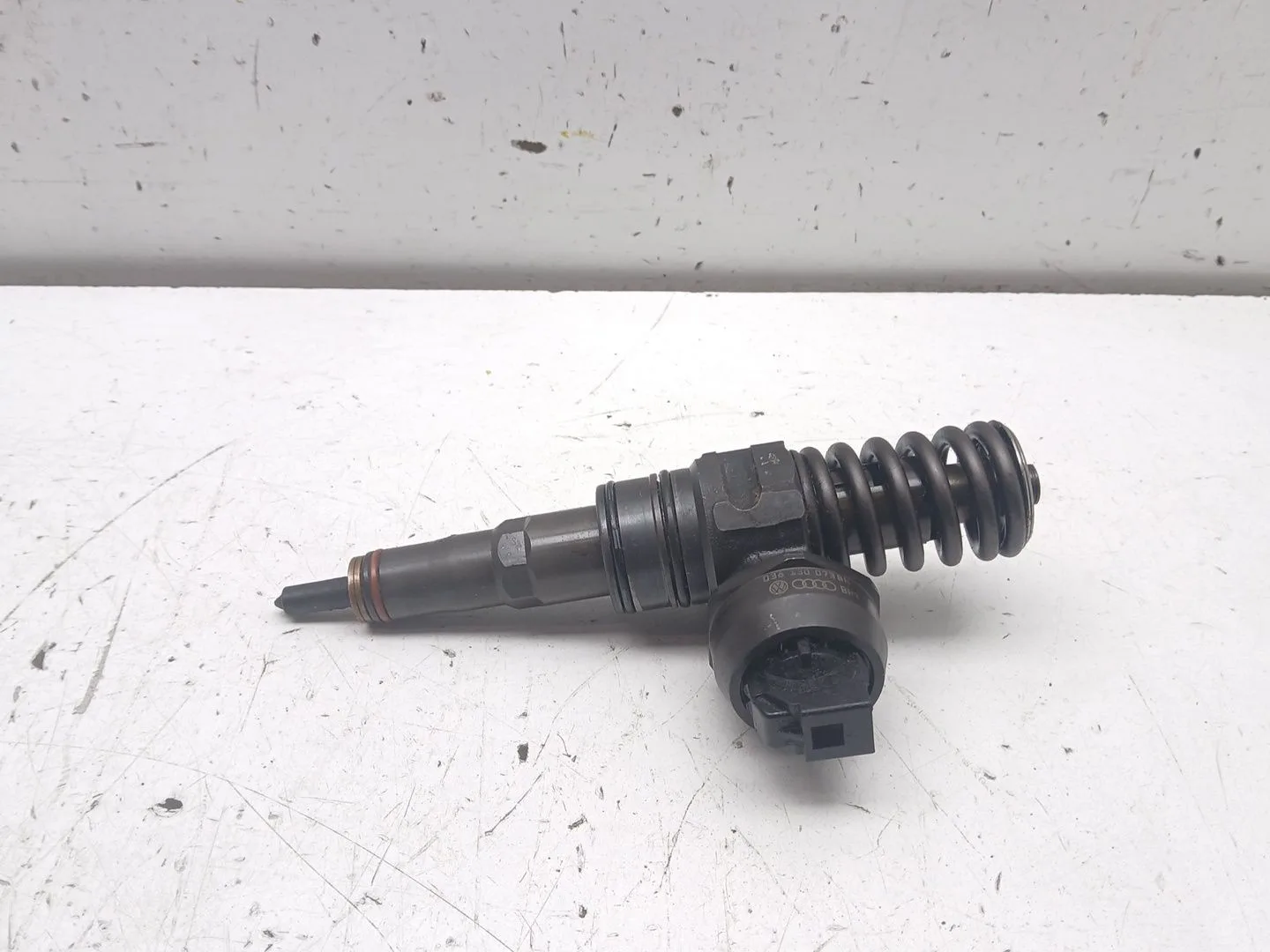 Inyector para Seat Ibiza Iii (6L1)