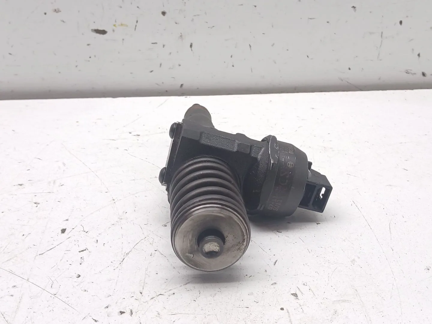 Inyector para Seat Ibiza Iii (6L1)