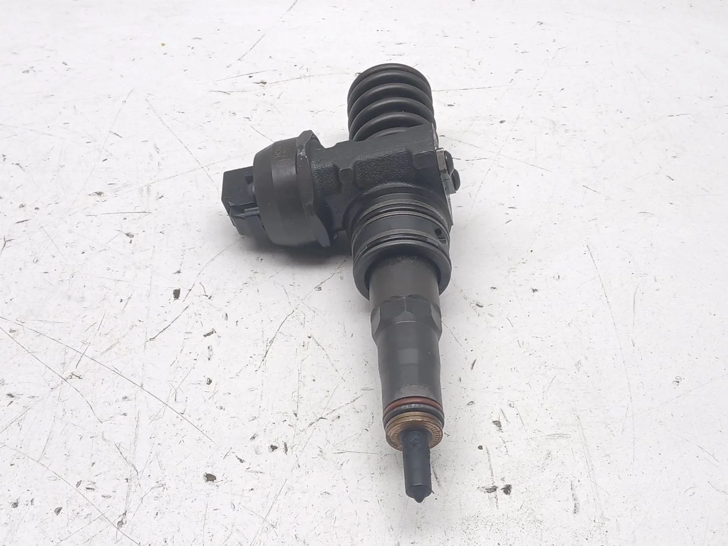 Inyector para Seat Ibiza Iii (6L1)