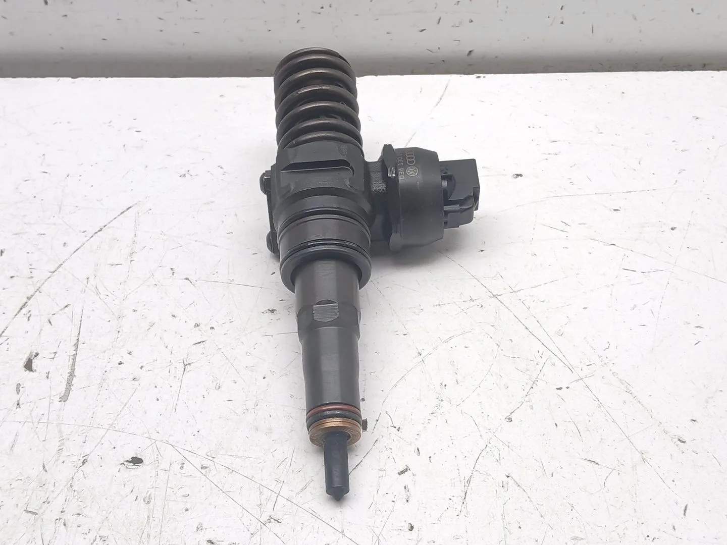 Inyector para Seat Ibiza Iii (6L1)