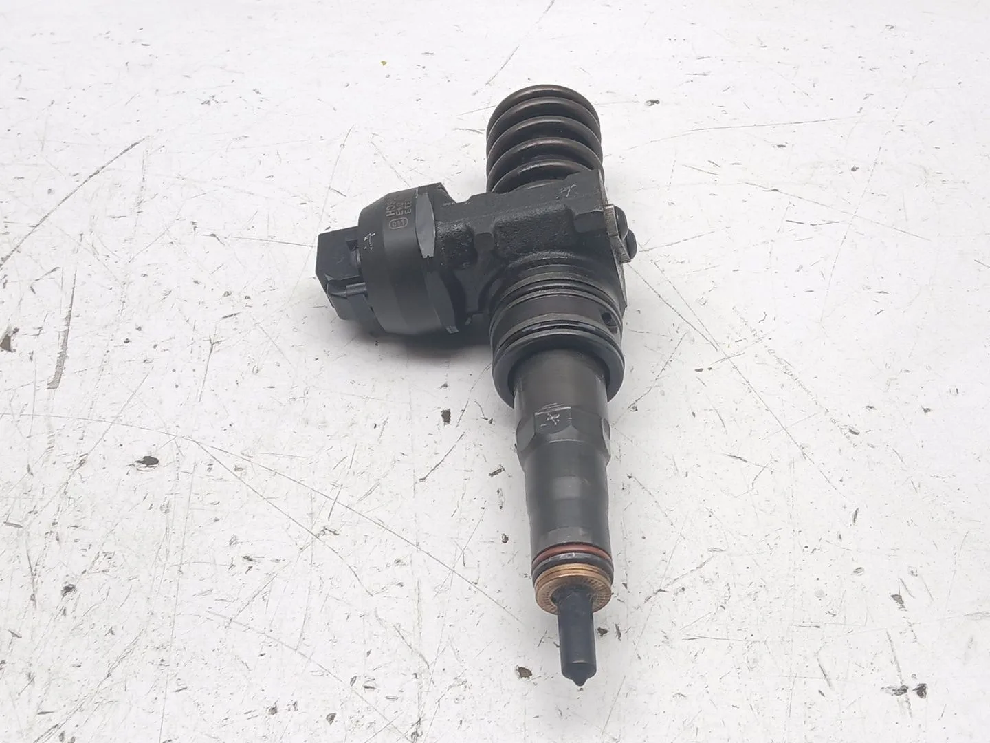 Inyector para Seat Ibiza Iii (6L1)