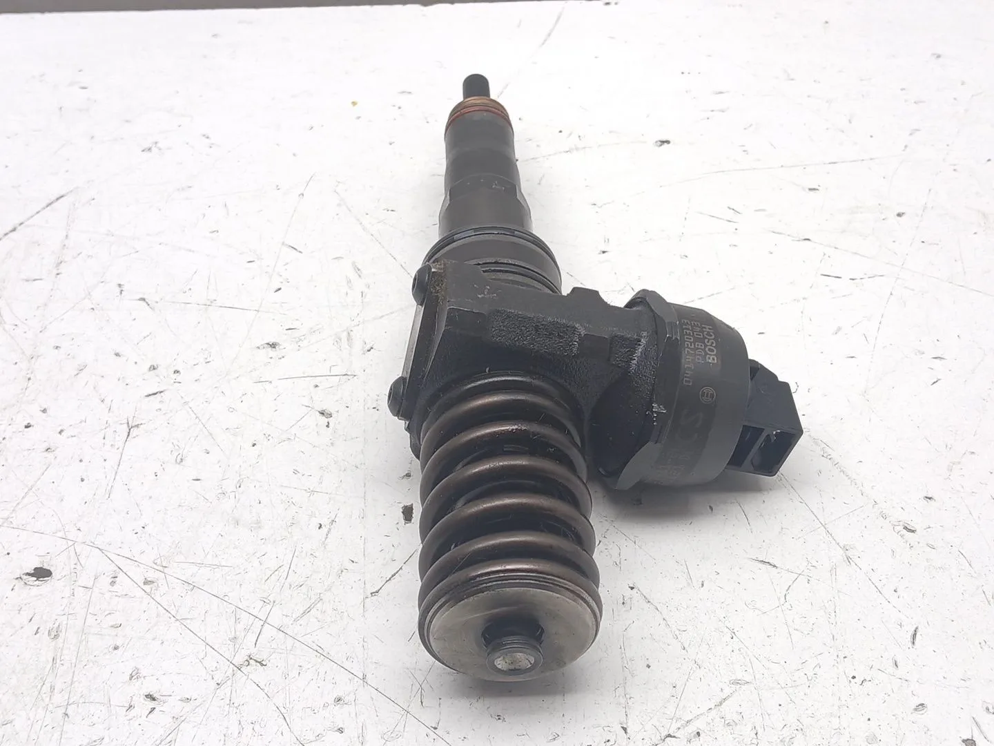 Inyector para Seat Ibiza Iii (6L1)
