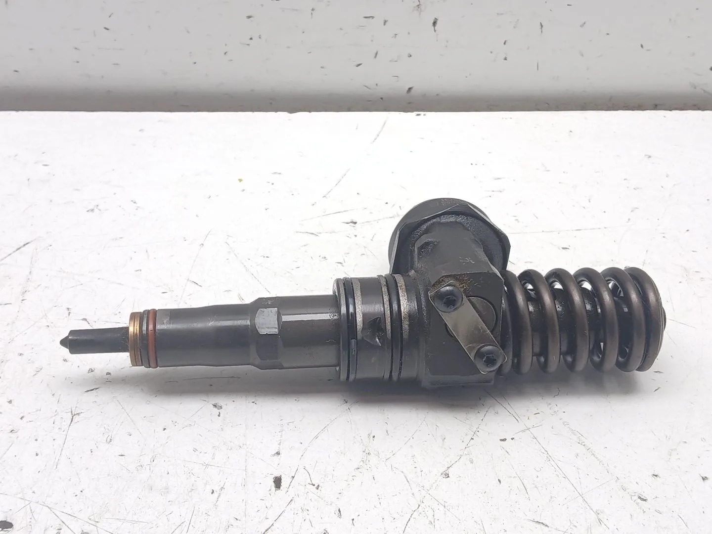 Inyector para Seat Ibiza Iii (6L1)