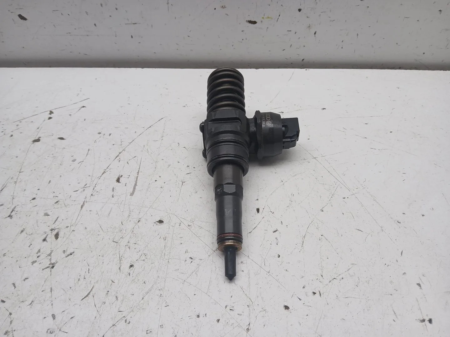 Inyector para Seat Ibiza Iii (6L1)