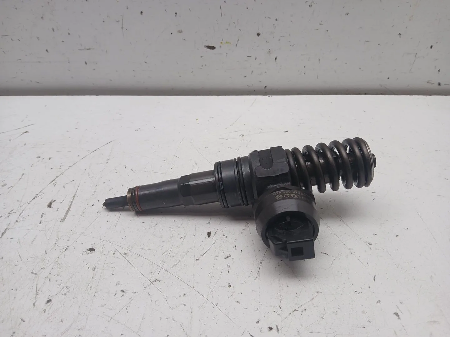 Inyector para Seat Ibiza Iii (6L1)