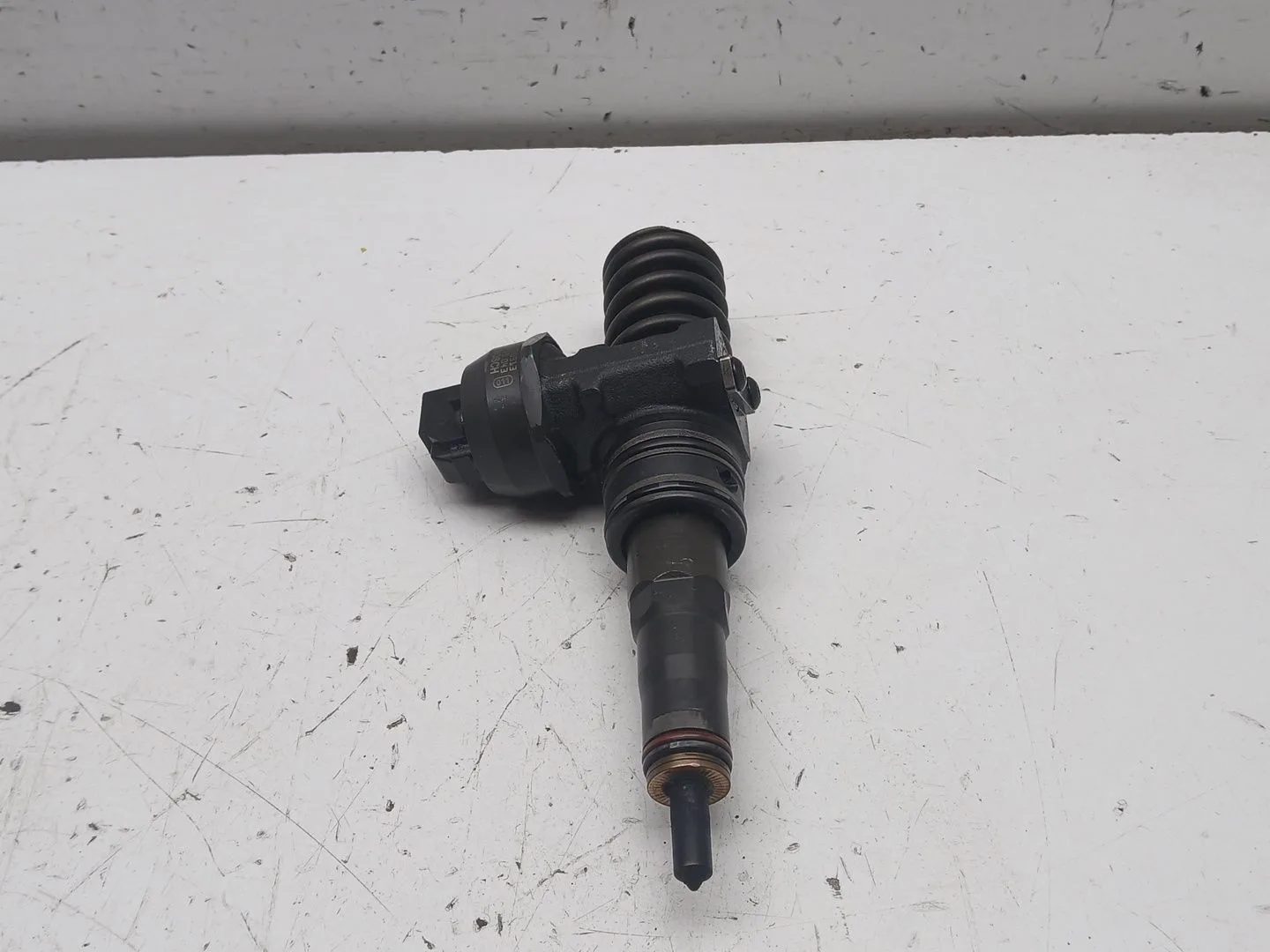 Inyector para Seat Ibiza Iii (6L1)