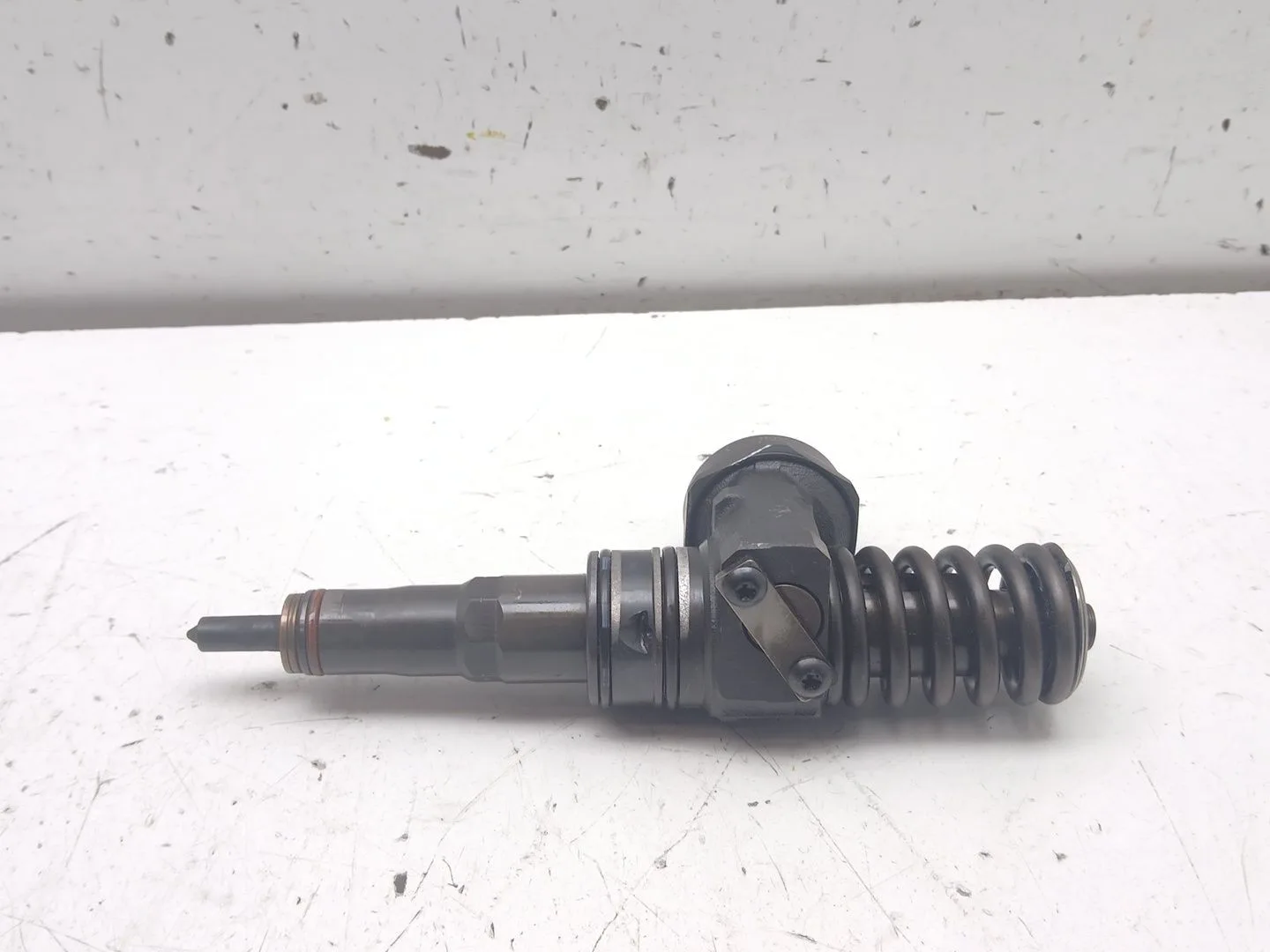 Inyector para Seat Ibiza Iii (6L1)