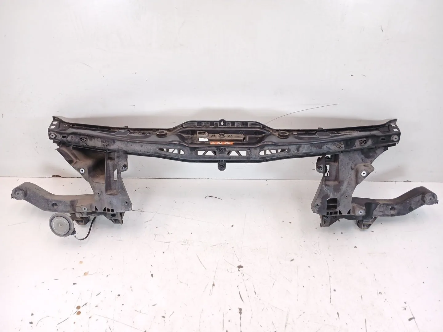 Travesano Superior para Mercedes-Benz Vito / Mixto Furgoneta (W639)