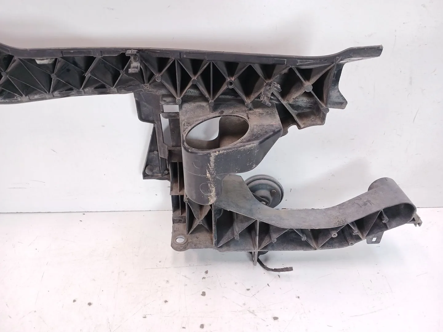Travesano Superior para Mercedes-Benz Vito / Mixto Furgoneta (W639)