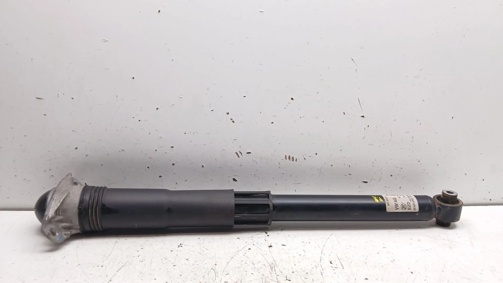 Amortiguador Trasero Derecho para Cupra Formentor (Km7, Kmp)