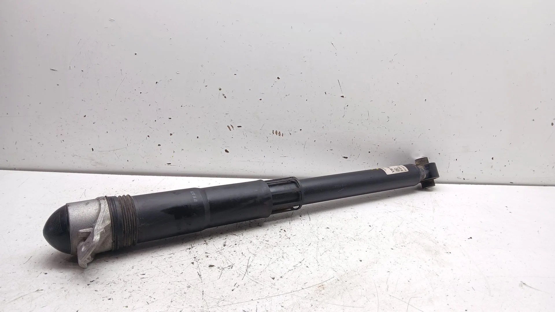 Amortiguador Trasero Izquierdo para Cupra Formentor (Km7, Kmp)