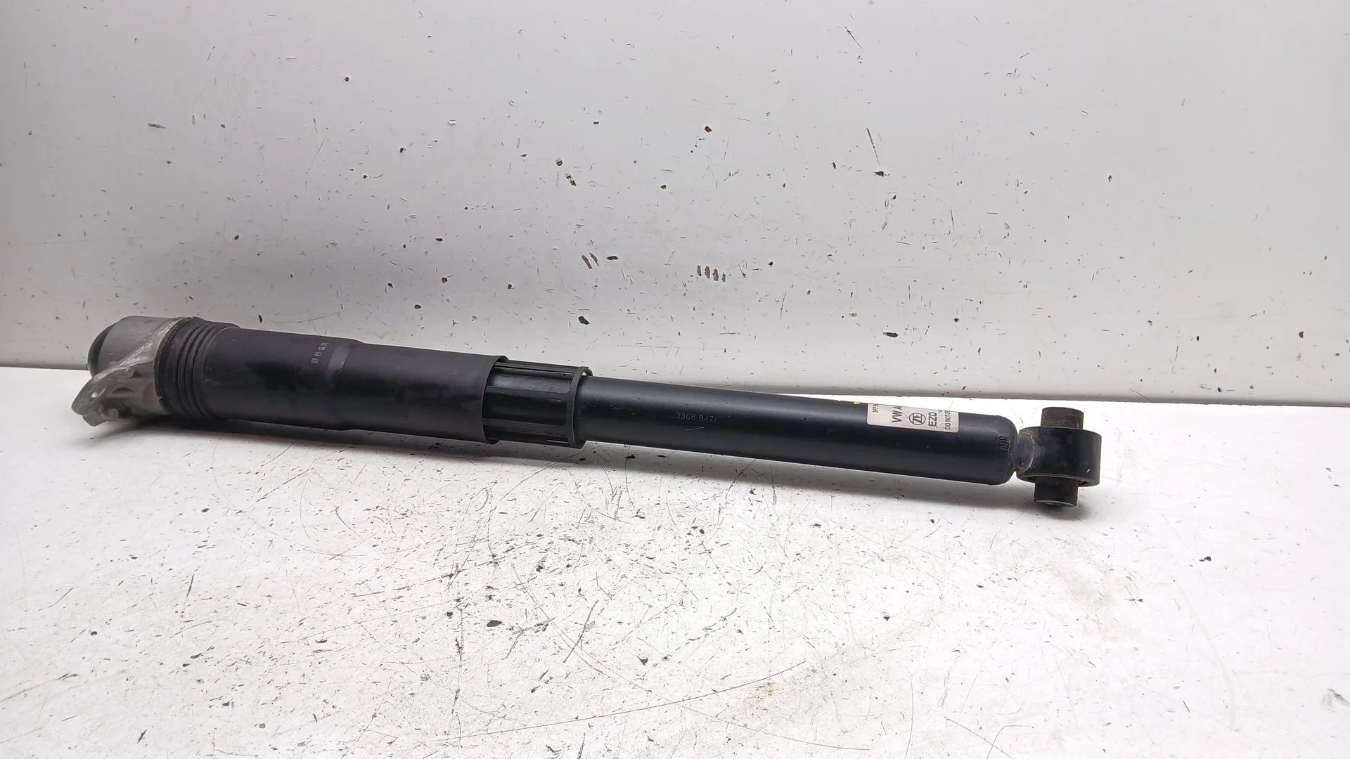 Amortiguador Trasero Izquierdo para Cupra Formentor (Km7, Kmp)