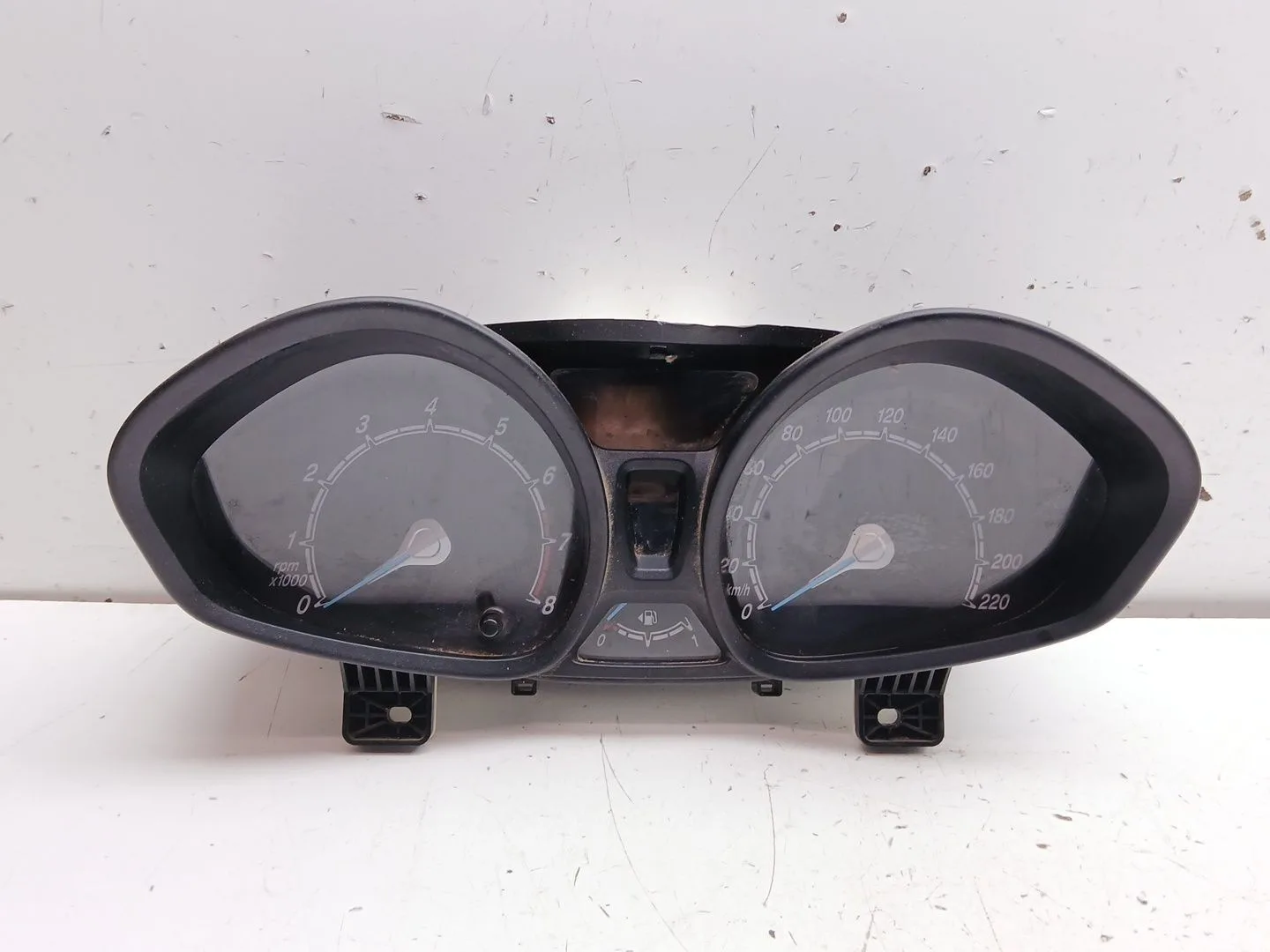Cuadro Instrumentos para Ford Tourneo Courier B460 Monospace