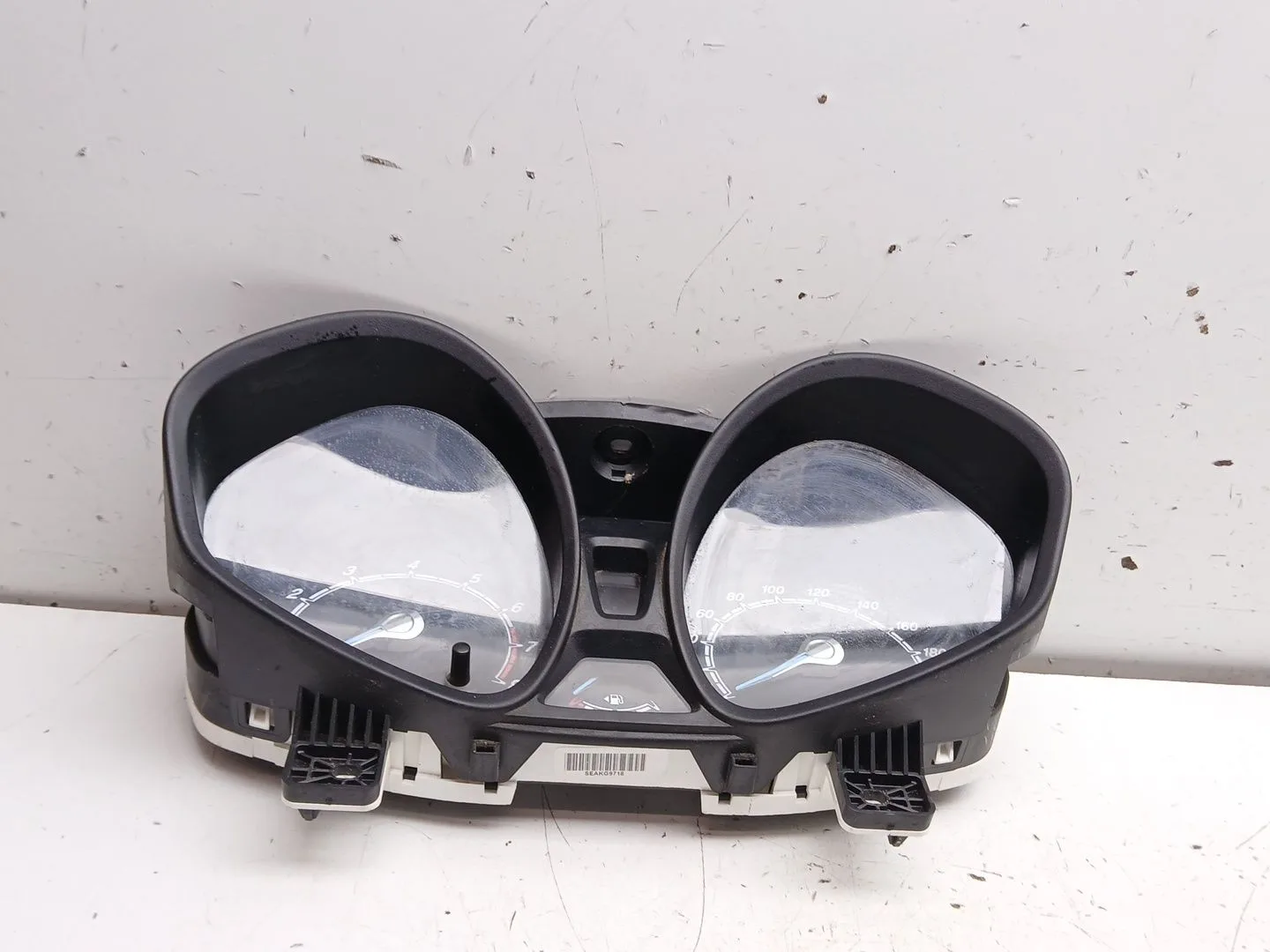 Cuadro Instrumentos para Ford Tourneo Courier B460 Monospace