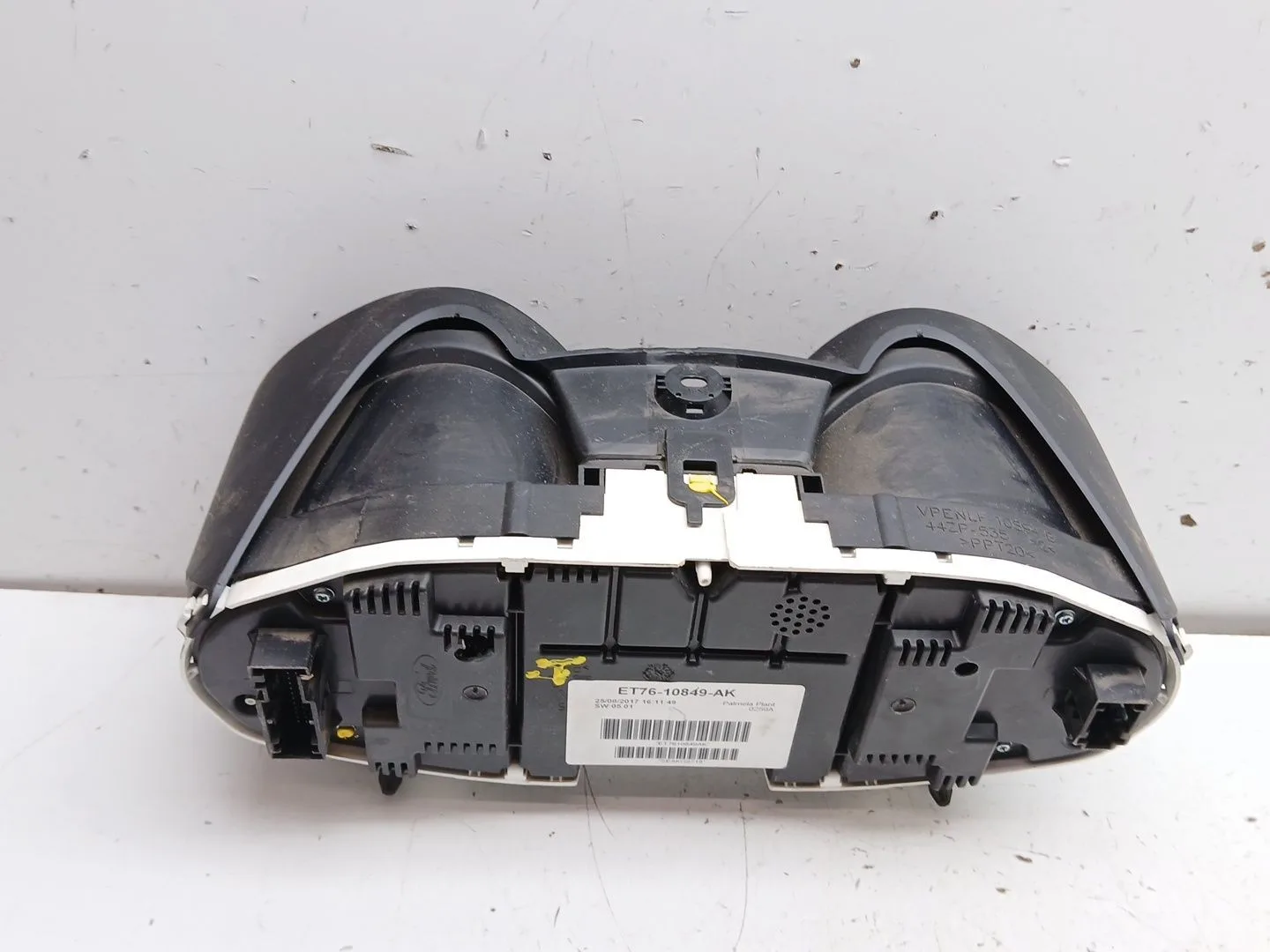Cuadro Instrumentos para Ford Tourneo Courier B460 Monospace