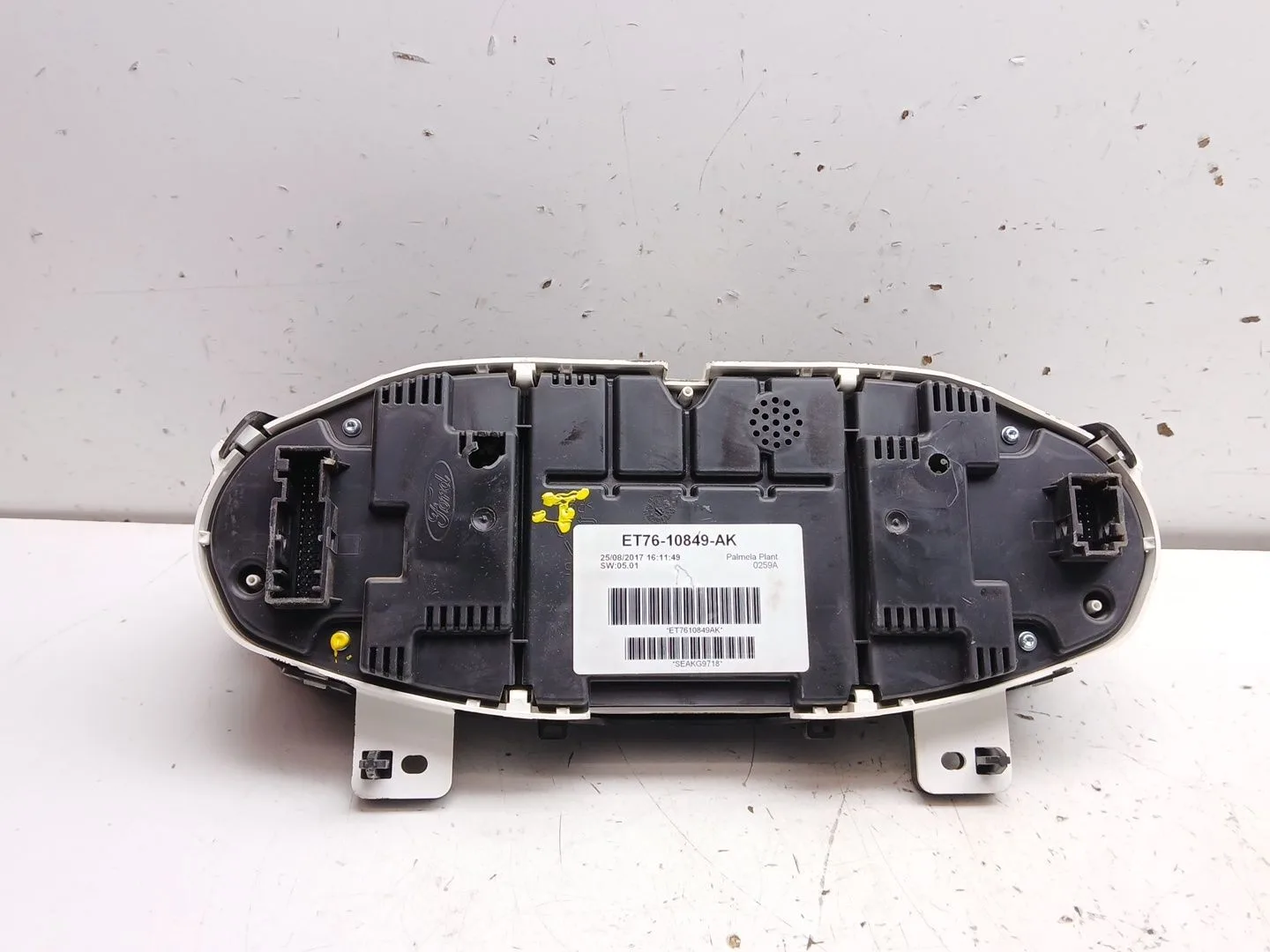 Cuadro Instrumentos para Ford Tourneo Courier B460 Monospace