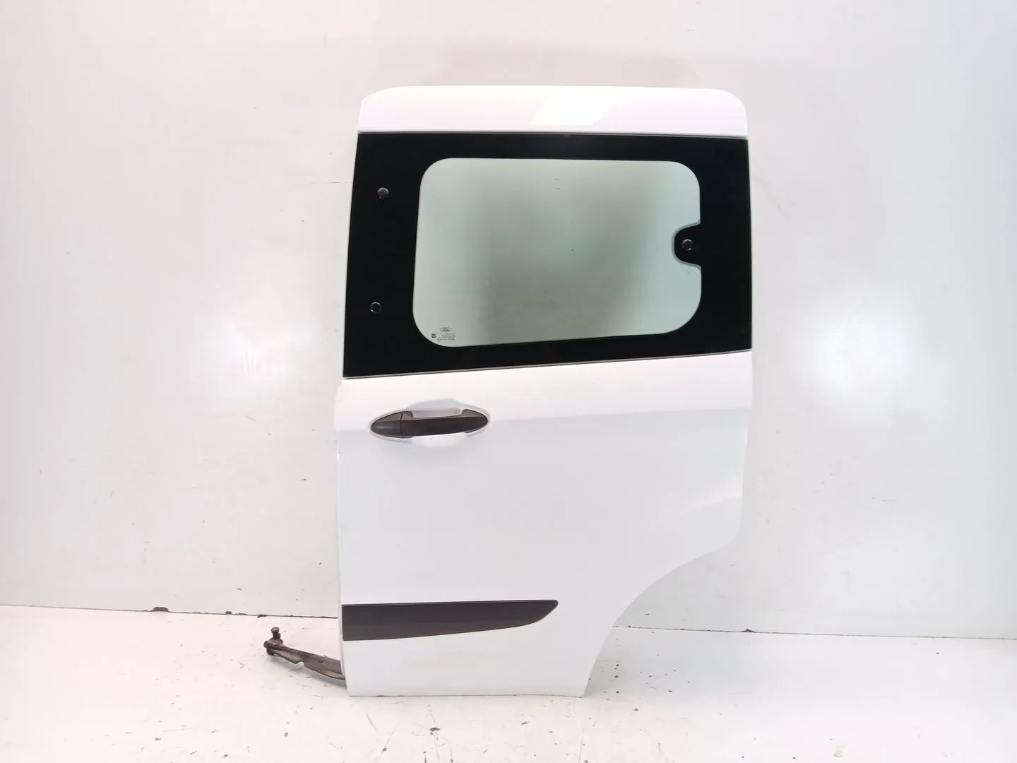 Puerta Lateral Corredera Izquierda para Ford Tourneo Courier B460 Monospace
