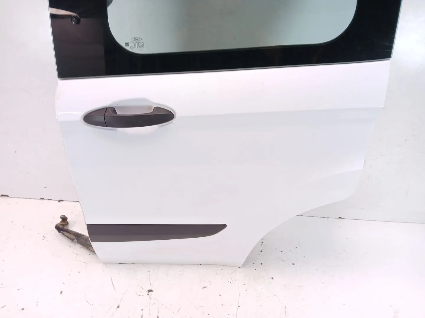Puerta Lateral Corredera Izquierda para Ford Tourneo Courier B460 Monospace