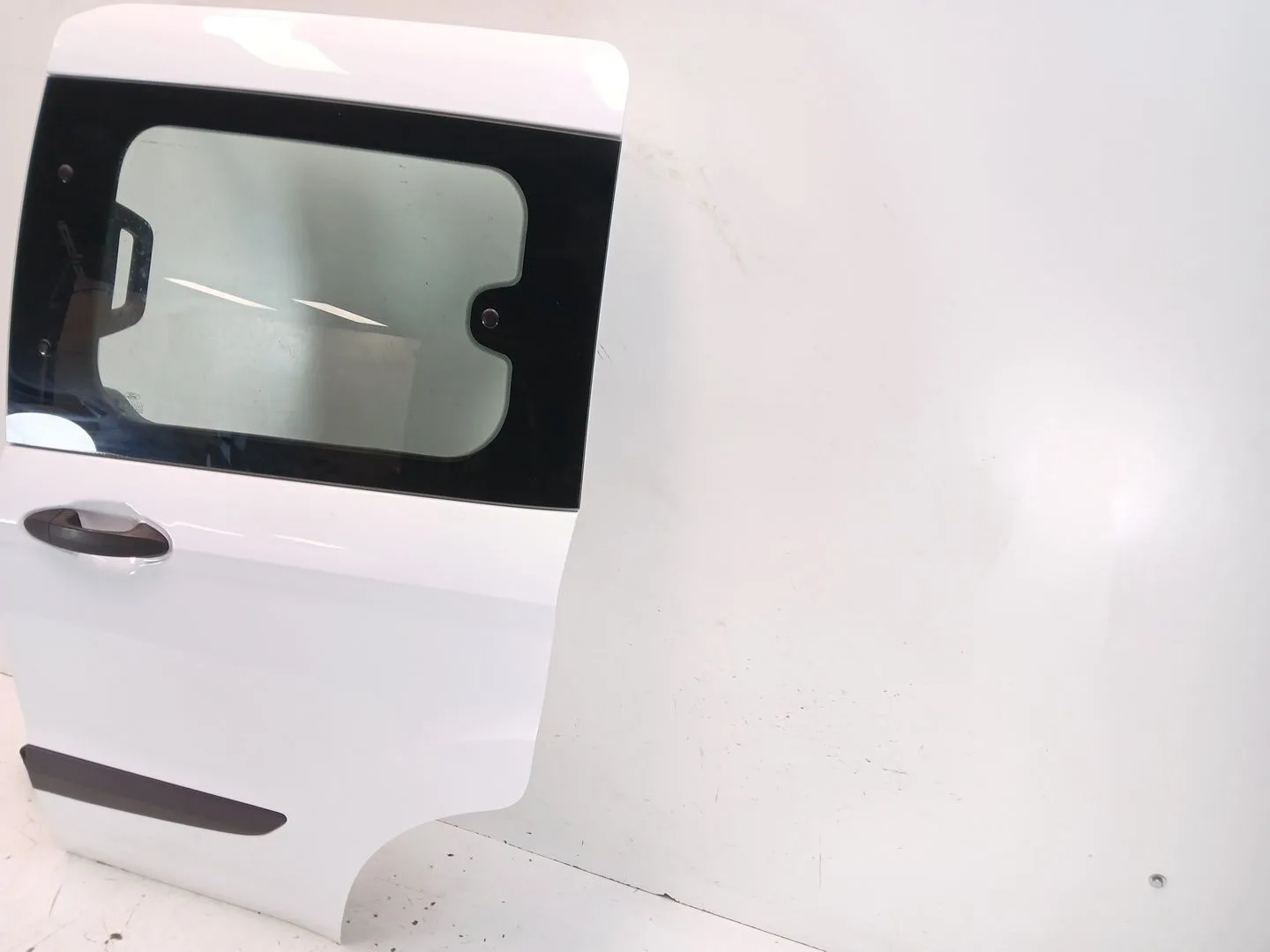 Puerta Lateral Corredera Izquierda para Ford Tourneo Courier B460 Monospace