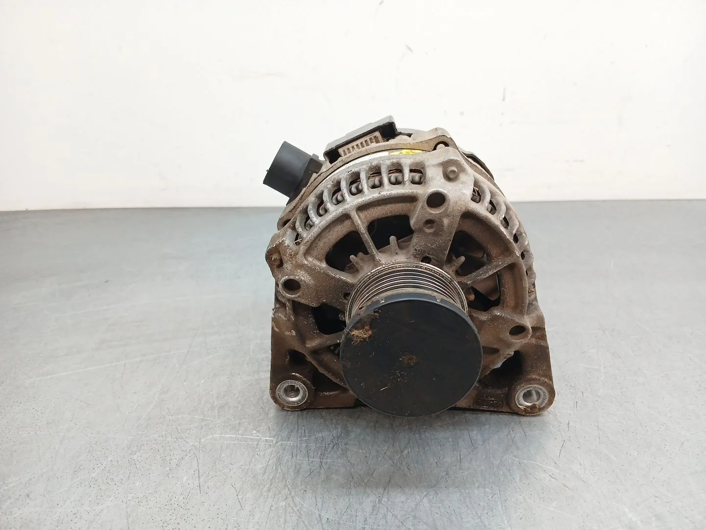 Alternador para Ford Tourneo Courier B460 Monospace
